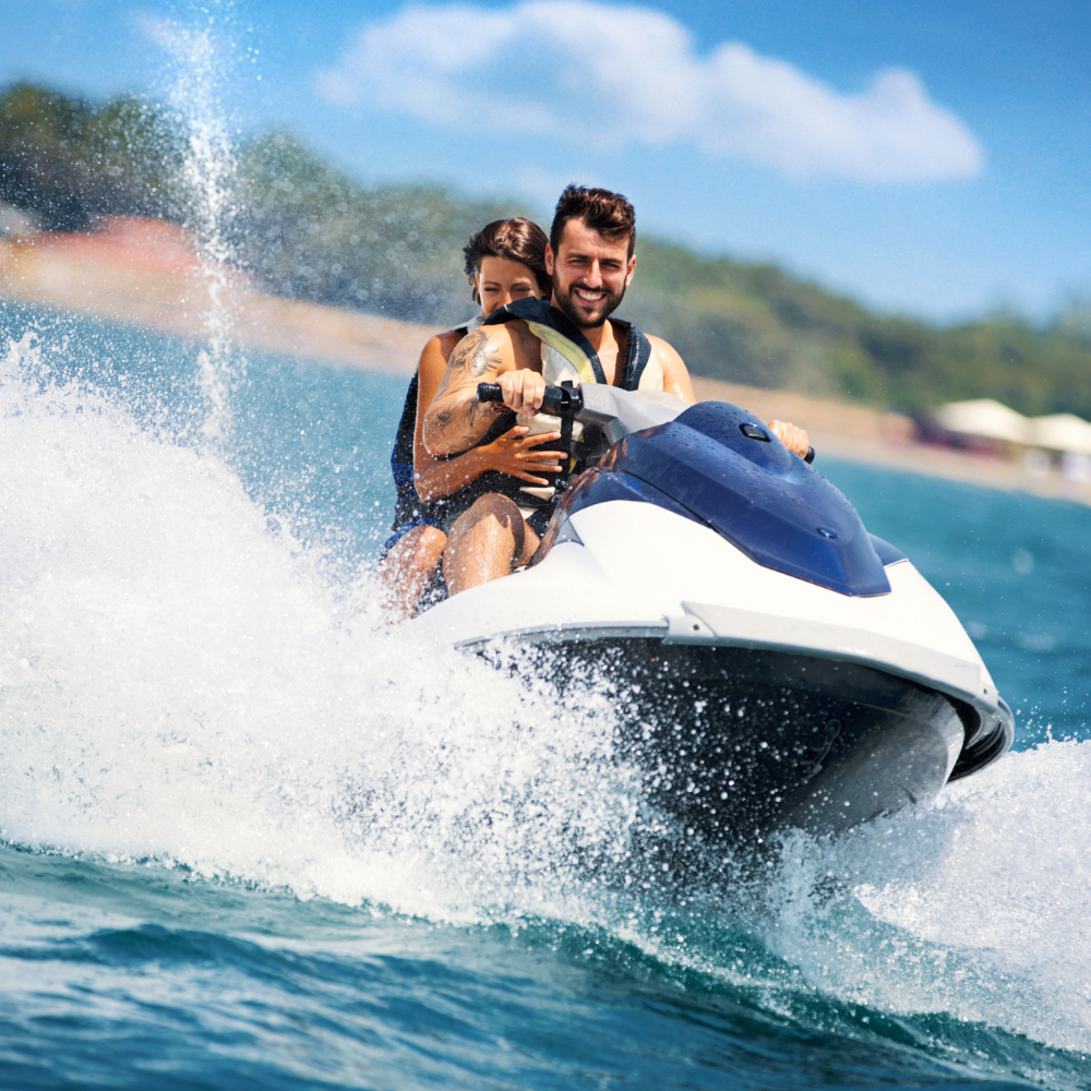 Water Adventures